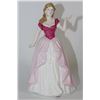 Image 1 : ROYAL DOULTAN HN4474 VICKI 2004 PORCELAIN