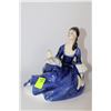 Image 1 : ROYAL DOULTAN HN2393 ROSALIND 1969 PORCELAIN