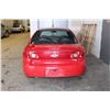 Image 4 : 2004 CHEVROLET CAVALIER