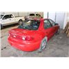 Image 5 : 2004 CHEVROLET CAVALIER