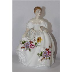ROYAL DOULTAN HN3002 MARILYN 1985 PORCELAIN