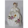 Image 1 : ROYAL DOULTAN HN3002 MARILYN 1985 PORCELAIN