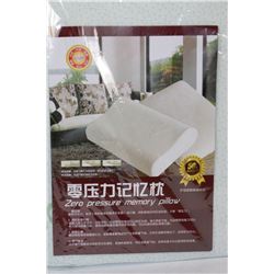 NEW MEMORY FOAM CERVICAL PILLOW