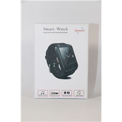NEW BLUETOOTH SMART WATCH