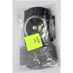 NEW ANTI SNORE WRIST BAND