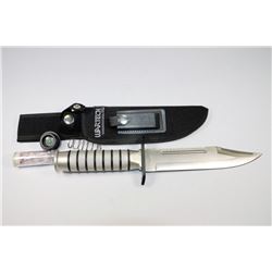 WARTECH USA HUNTING KNIFE