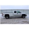 Image 6 : 2003 CHEVROLET SILVERADO K2500