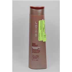 BOTTLE OF JOICO SILK RESULT STRENGTHENING