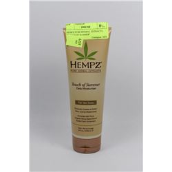 HEMPZ PURE HERBAL EXTRACTS "TOUCH OF SUMMER"
