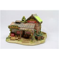 1995 COCA-COLA COUNTRY "COUNTRY FRESH PICKINS"