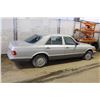 Image 5 : 1984 MERCEDES 380 SE