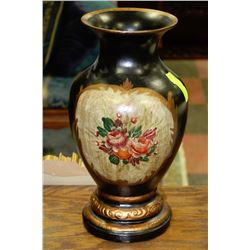 HANDPAINTED STYLE VASE