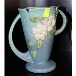 ROSEVILLE 982-7"  VASE