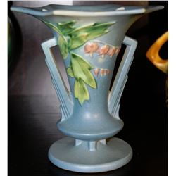 ROSEVILLE 962-5"  VASE