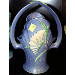 ROSEVILLE 392-10"  BASKET