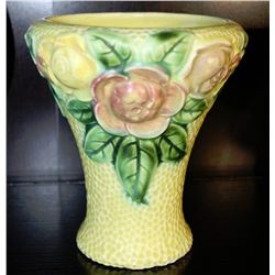 ROSEVILLE FLOWER VASE