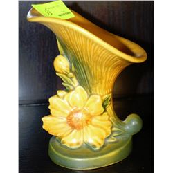 ROSEVILLE 170-6" PORCELAIN VASE