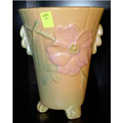 WELLER HANDMADE VASE