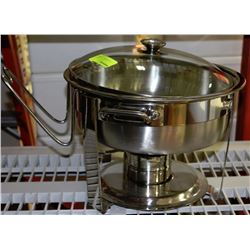 ESTATE DELUXE CHAFING DISH SET