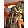 Image 1 : THINKING MAN STATUE