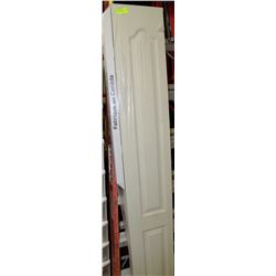 24"X78.5" BI-FOLD DOORS