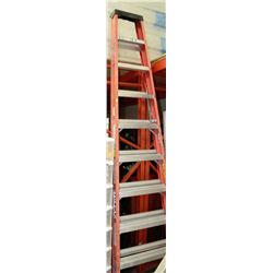 10' LADDER