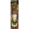 Image 1 : RYOBI ROTOTILLER