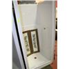 Image 1 : PREVIOUSLY INSTALLED SHOWER STALL - 36"W X 72"H