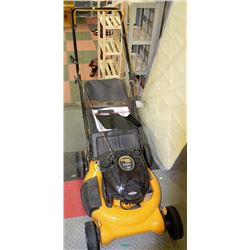 POULAN PRO LAWN MOWER