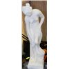 Image 1 : LARGE NUDE LADY GREEK STATUE