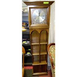 ESTATE BUTLER CLOCK