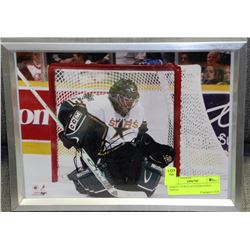 MARTY TURCO AUTOGRAPHED PHOTO