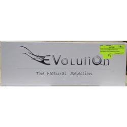 EVOLUTION PROFESSIONAL TOURMALINE STRAIGHTENER