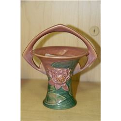 ROSEVILLE 380-8" CERAMIC BASKET