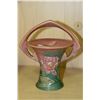 Image 1 : ROSEVILLE 380-8" CERAMIC BASKET