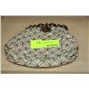 Image 1 : ESTATE VINTAGE BEADED PURSE