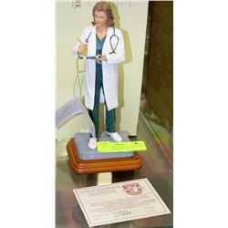 "THE MENTOR" FROM THE MASTERS OF MIRACLES LIMITED