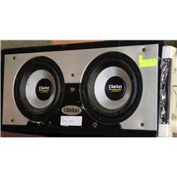 CLAIRON PROAUDIO SPEAKER