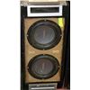 Image 1 : BASSWORK SPEAKER