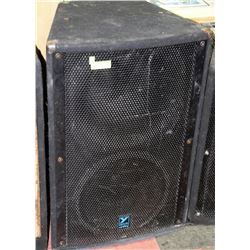 YORKVILLE UNITY SPEAKER