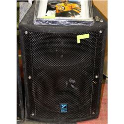 YORKVILLE ELITE SPEAKER