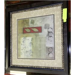 SHOWHOME FRAMED PICTURE