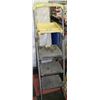 Image 1 : COSCO 3-STEP PAINTER'S LADDER