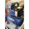 Image 1 : MASTERCRAFT AIR COMPRESSOR