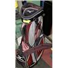 Image 1 : MIZUNO GOLF BAG