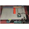 Image 1 : MAKITA TABLE SAW - 10 IN. DIAMETER, 15