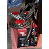 Image 1 : RED LINCOLN ELECTRIC WELD PAK HD