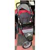 Image 1 : SCHWINN M3 JOGGING STROLLER