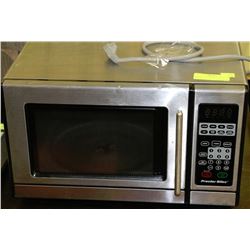 PROCTOR SILEX SS MICROWAVE OVEN
