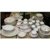Image 1 : LARGE COLLECTION OF ENGLISH FOLEY BONE CHINA